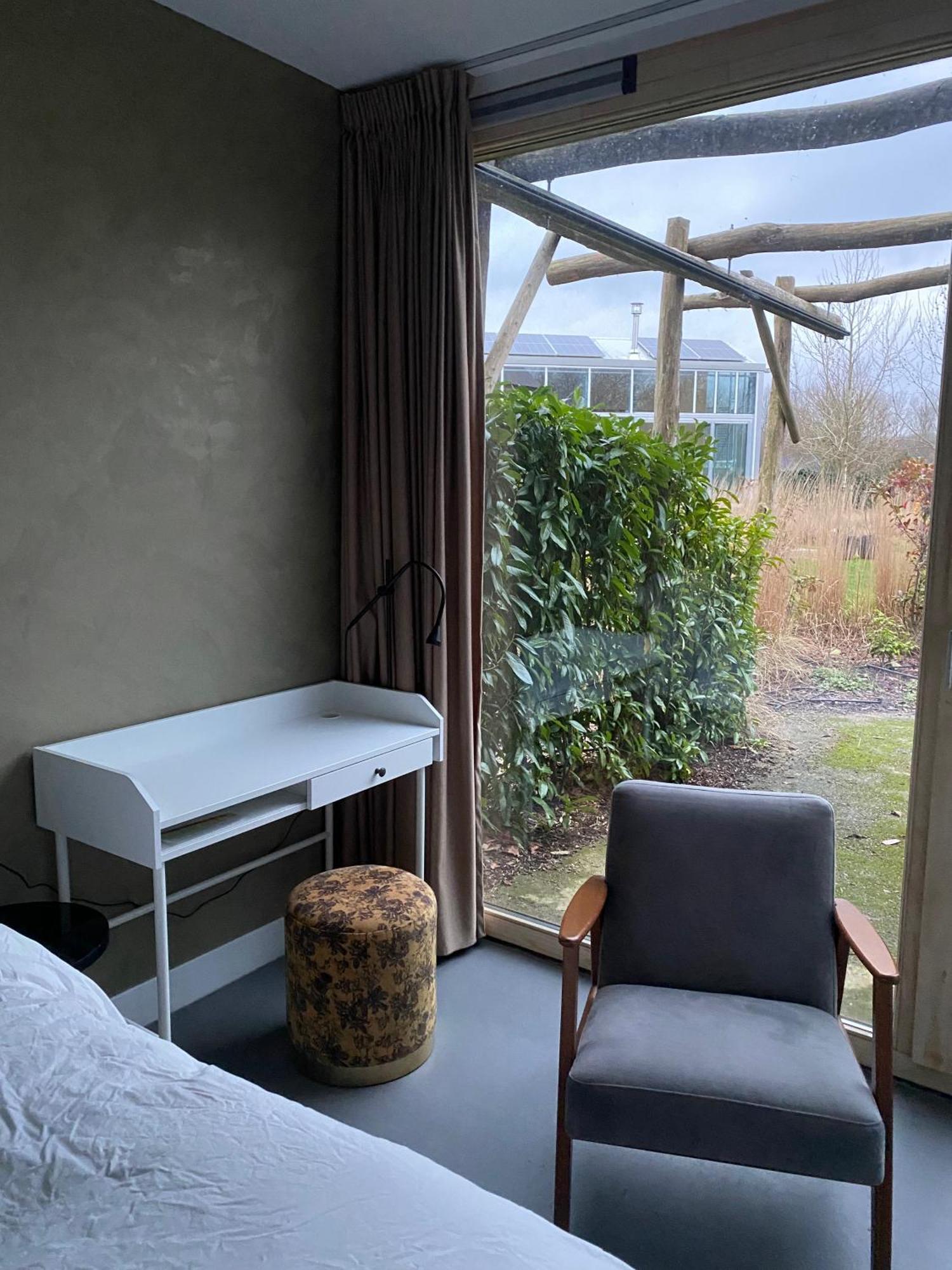 Hotel Onze Kas à Lelystad Extérieur photo
